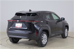 ヤリスクロス G