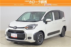 シエンタ ハイブリッド Z