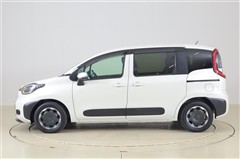 シエンタ ハイブリッド Z