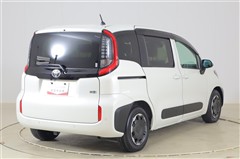 シエンタ ハイブリッド Z