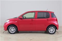 パッソ X LパッケージS