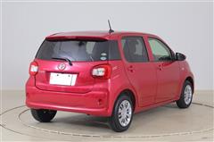 パッソ X LパッケージS