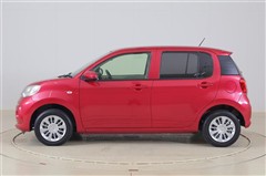 パッソ X LパッケージS