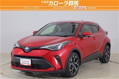 C-HR HV G