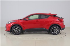C-HR HV G