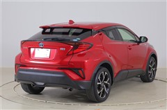 C-HR HV G