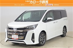 トヨタ ノア SI ダブルバイビー
