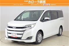 トヨタ ノア G