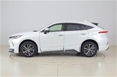ハリアーハイブリッド G 4WD