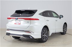 ハリアーハイブリッド G 4WD