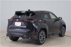 ヤリスクロス Z