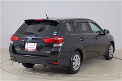 カローラフィールダー HV G プラ