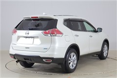 エクストレイル 20X エマージェンシ