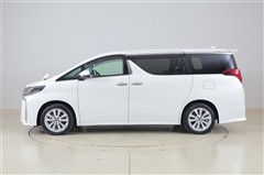 アルファード S