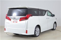 アルファード S