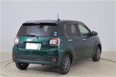 パッソ モーダ S 4WD