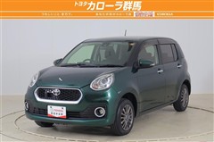 パッソ モーダ S 4WD