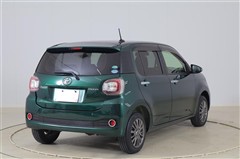 パッソ モーダ S 4WD