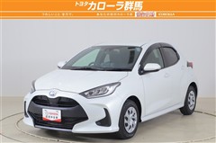 ヤリス ハイブリッド G