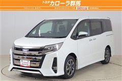 トヨタ ノア SI WXB2