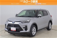 トヨタ ライズ G