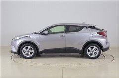 C-HR S LEDパッケージ