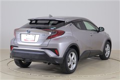 C-HR S LEDパッケージ