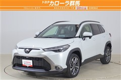 カローラクロス Z