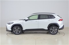 カローラクロス Z