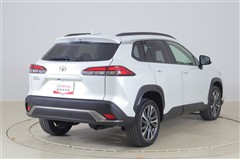 カローラクロス Z