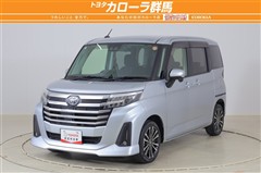 ルーミー カスタムG-T