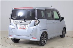 ルーミー カスタムG-T