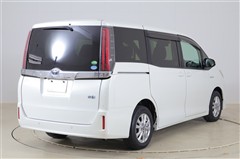 ノア ハイブリッド G