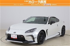 トヨタ GR86 RZ