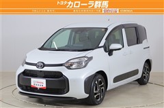 シエンタ ハイブリッド G