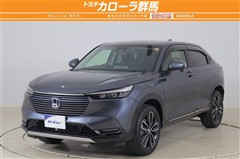ホンダ ヴェゼル HV e:HEV Z