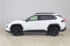 RAV4 AD オフロードP2 4WD