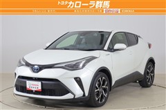 C-HR G