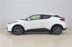 C-HR G