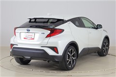 C-HR G