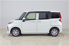ルーミー X
