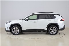 RAV4 ハイブリッドG 4WD