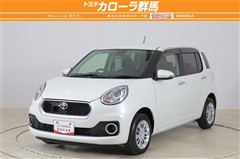 パッソ モーダ S