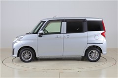 ルーミー X S