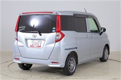 ルーミー X S