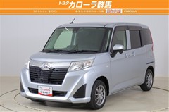 ルーミー X S