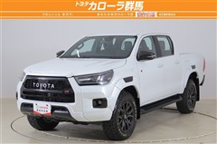 トヨタ ハイラックス Z GRスポーツ 4WD