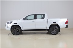 ハイラックス Z GRスポーツ 4WD
