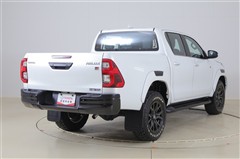 ハイラックス Z GRスポーツ 4WD