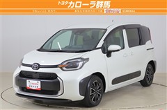 シエンタ ハイブリッド Z